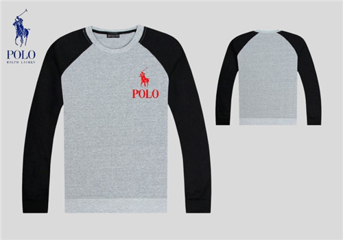 POLO Sweatshirt-105