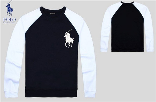 POLO Sweatshirt-114