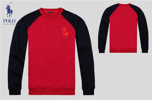 POLO Sweatshirt-125