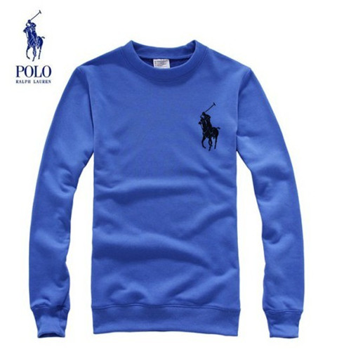 POLO Sweatshirt-132