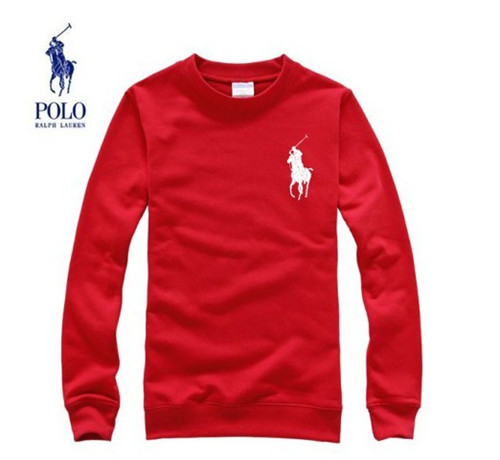 POLO Sweatshirt-139
