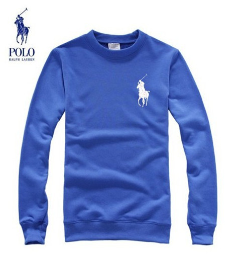 POLO Sweatshirt-142