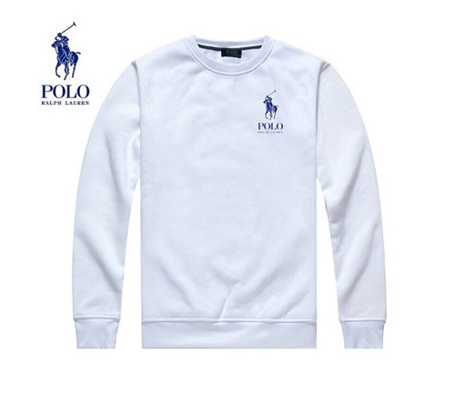 POLO Sweatshirt-016