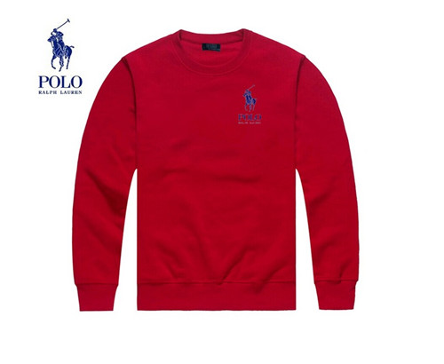 POLO Sweatshirt-019