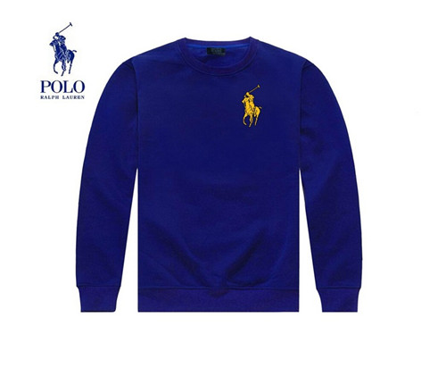 POLO Sweatshirt-027