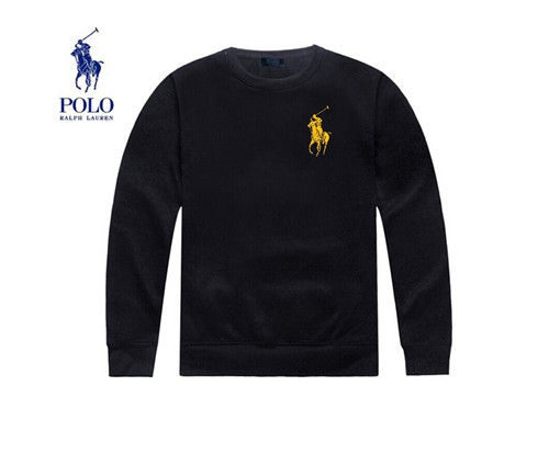 POLO Sweatshirt-030