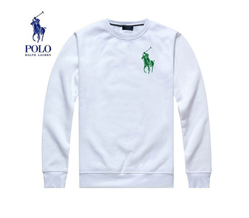 POLO Sweatshirt-036