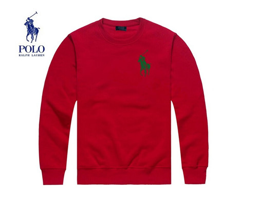 POLO Sweatshirt-039