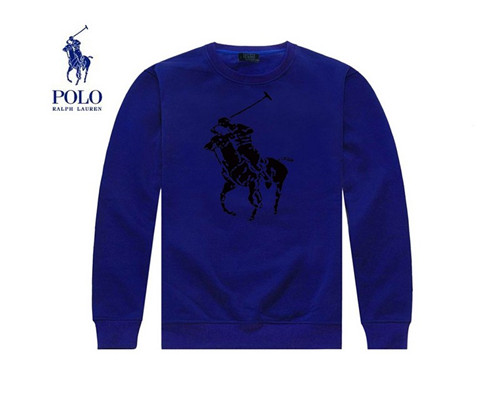 POLO Sweatshirt-044