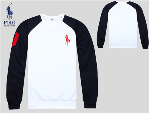 POLO Sweatshirt-056