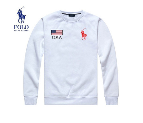 POLO Sweatshirt-006