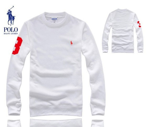 POLO Sweatshirt-062