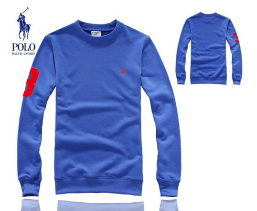 POLO Sweatshirt-063