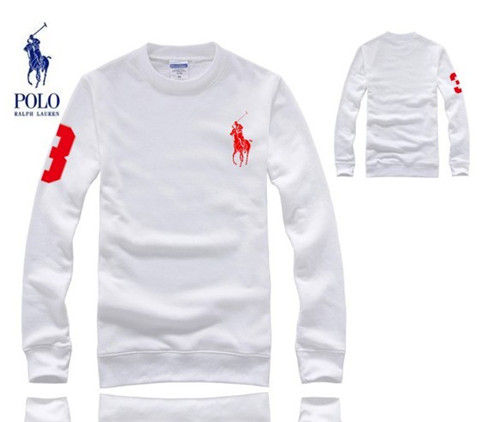POLO Sweatshirt-066