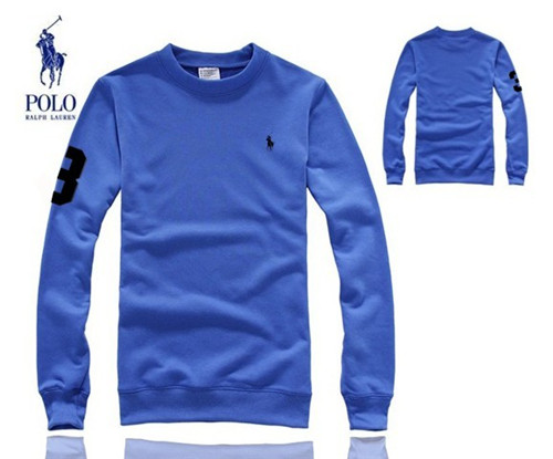 POLO Sweatshirt-078