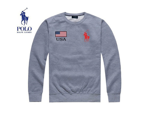 POLO Sweatshirt-008
