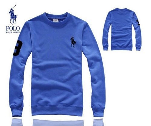 POLO Sweatshirt-082