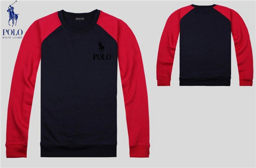 POLO Sweatshirt-091