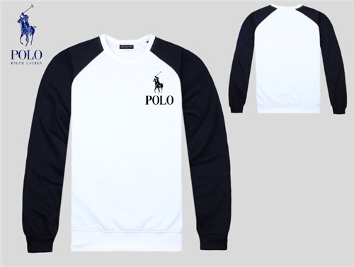 POLO Sweatshirt-094