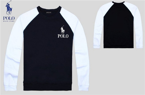 POLO Sweatshirt-099
