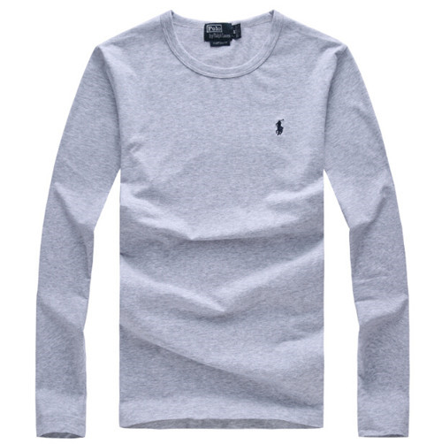 Polo long T-shirt(2)-058