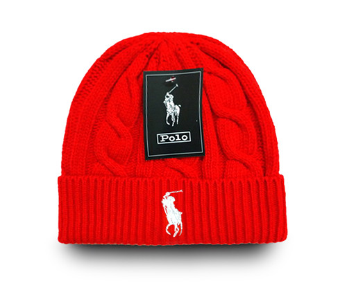 Polo Beanies-014
