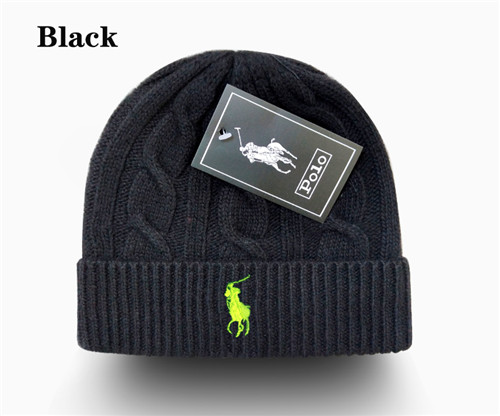 Polo Beanies-029