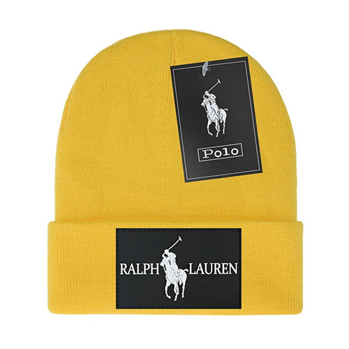 Polo Beanies-043