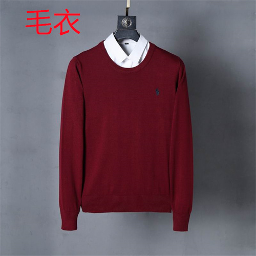 Polo(Man)Sweaters-150