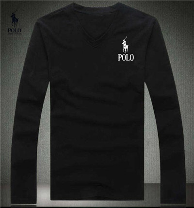 Polo t-shirt(Long)-M-061