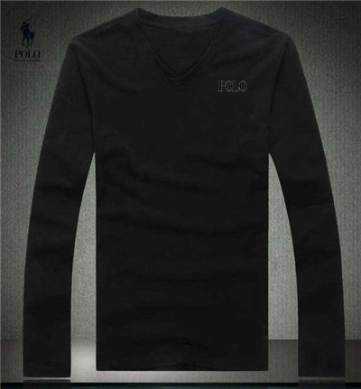 Polo t-shirt(Long)-M-067