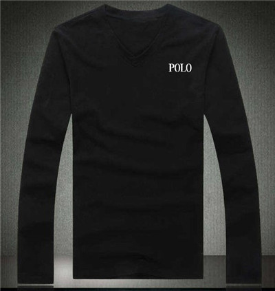 Polo t-shirt(Long)-M-073