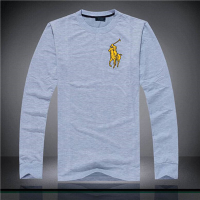 Polo t-shirt(Long)-M-097