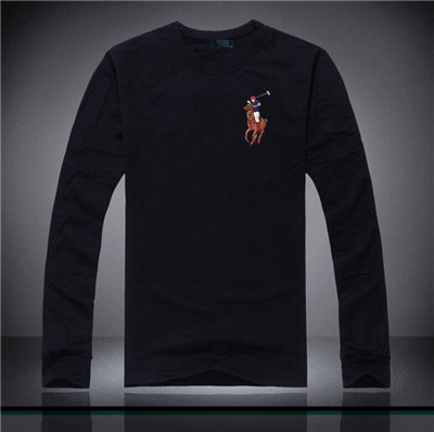 Polo t-shirt(Long)-M-106