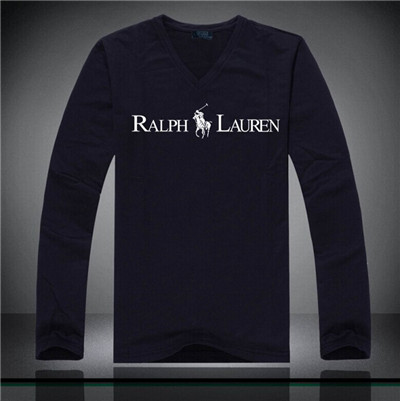 Polo t-shirt(Long)-M-114