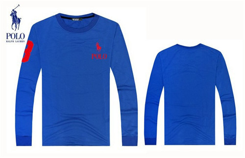 Polo t-shirt(Long)-M-137