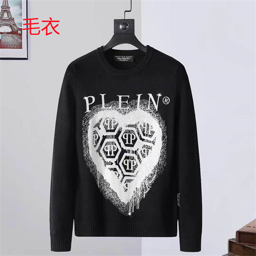 Philipp Plein Sweaters-012