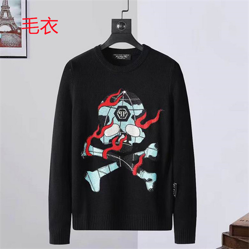 Philipp Plein Sweaters-013
