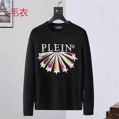 Philipp Plein Sweaters-017