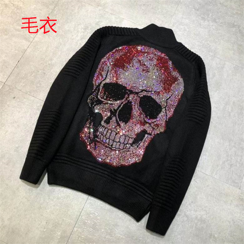 Philipp Plein Sweaters-008