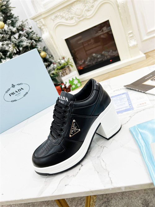 Prada(AAA)shoes-W-081