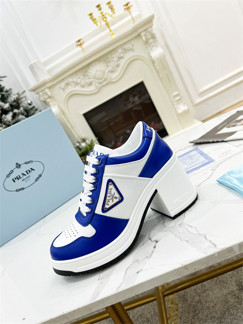 Prada(AAA)shoes-W-084