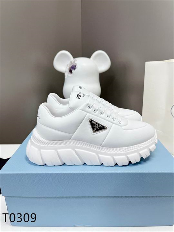 Prada(AAA)shoes-W-0127