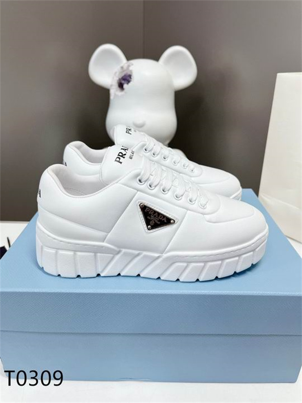 Prada(AAA)shoes-W-0131