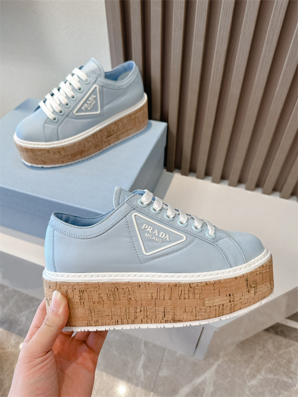 Prada(AAA)shoes-W-0150