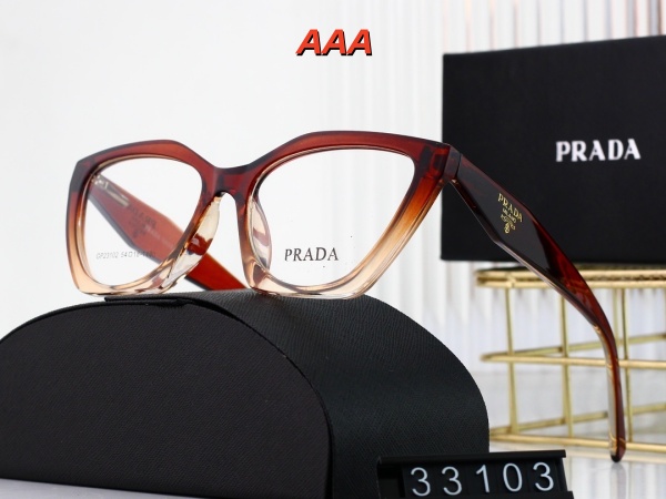 Prada-Sunglass(AAA)-001