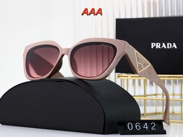 Prada-Sunglass(AAA)-101