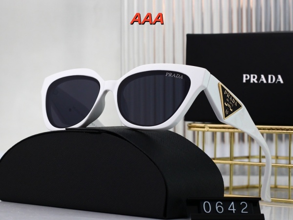 Prada-Sunglass(AAA)-103