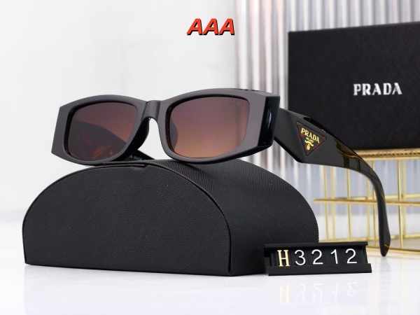 Prada-Sunglass(AAA)-140