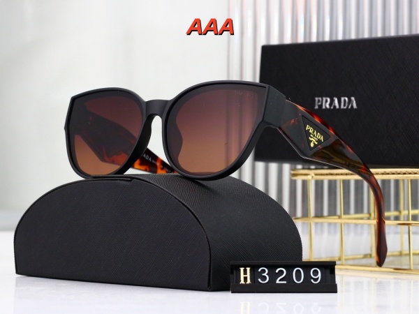 Prada-Sunglass(AAA)-158